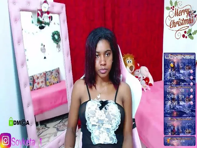 Live sex webcam photo for Soy_Keta #271757074