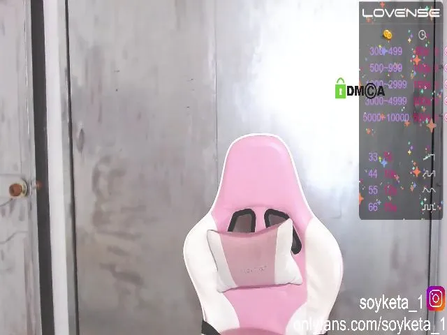 Live sex webcam photo for Soy_Keta #273250877