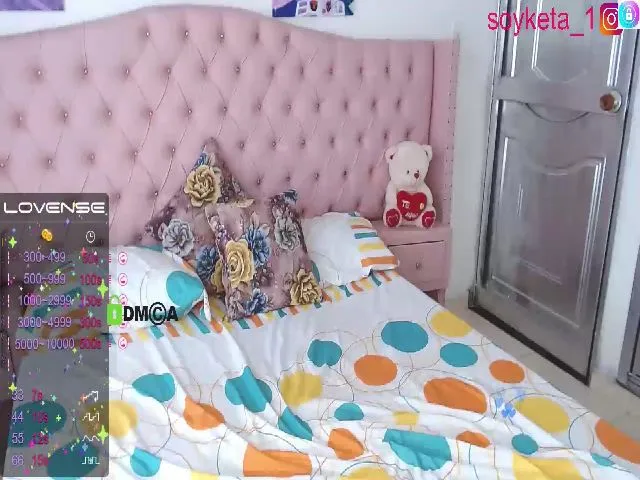 Live sex webcam photo for Soy_Keta #273657730
