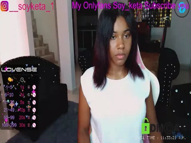 Live sex webcam photo for Soy_Keta #274566130