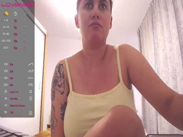 Live sex webcam photo for SpicySharron #274742235