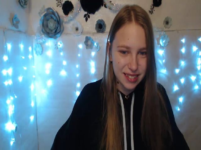 Live sex webcam photo for SshyTeen #272050955