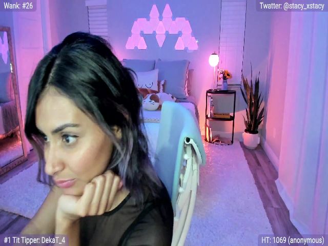 Live sex webcam photo for Stacy_x3 #273522711