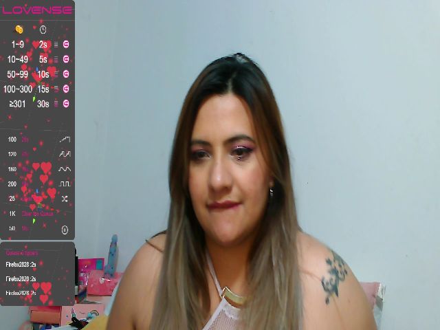 Live sex webcam photo for Star_rose18 #273267206