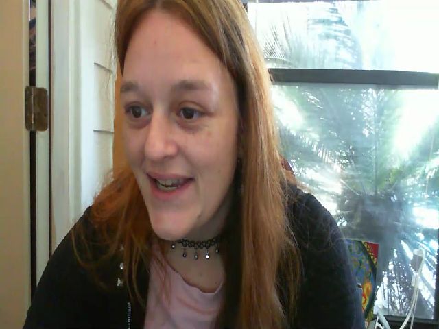 Live sex webcam photo for StarryGoddess #272513161