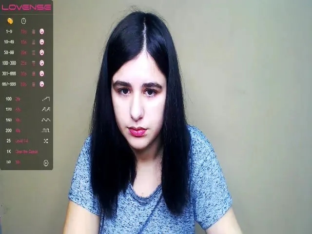 Live sex webcam photo for Stasylilsi #271740107