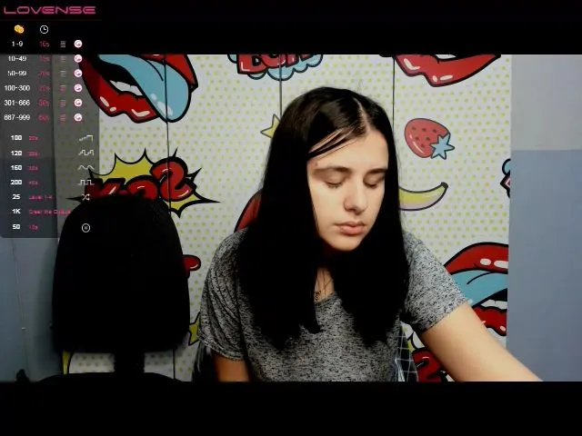 Live sex webcam photo for Stasylilsi #271787210