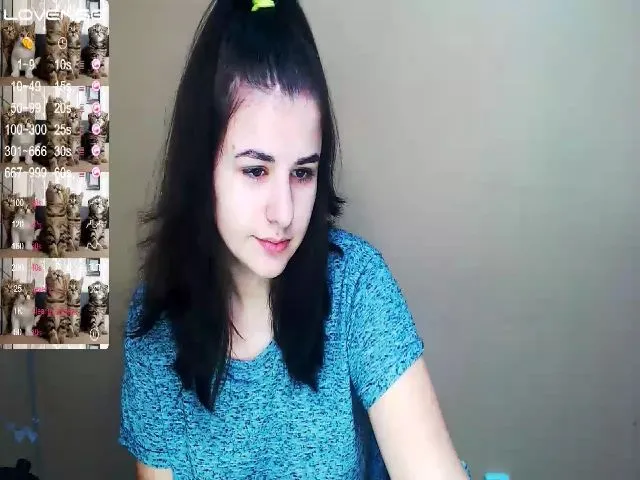 Live sex webcam photo for Stasylilsi #272248299