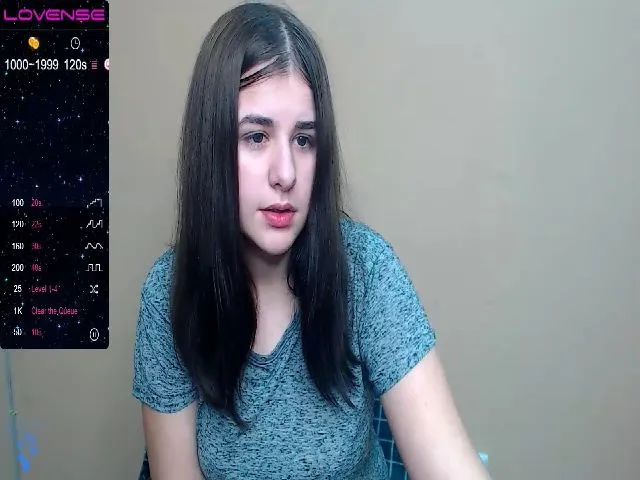 Live sex webcam photo for Stasylilsi #272310328