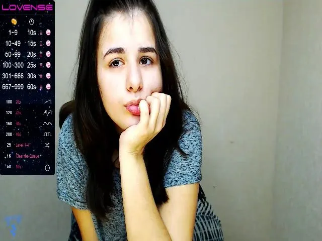 Live sex webcam photo for Stasylilsi #272325067
