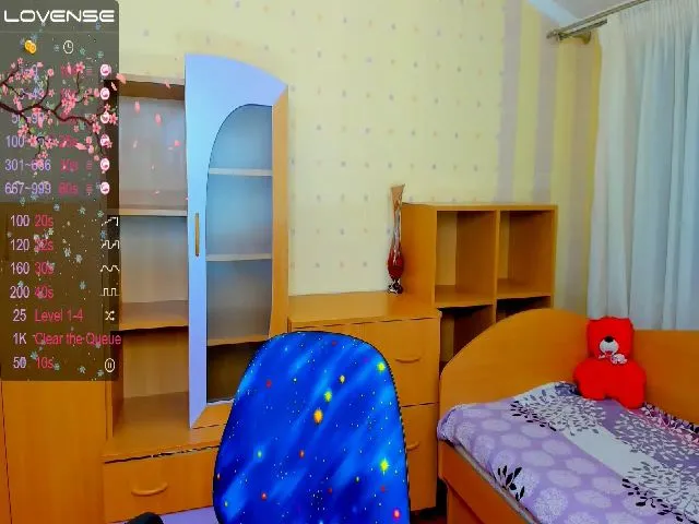 Live sex webcam photo for Stasylilsi #272469211