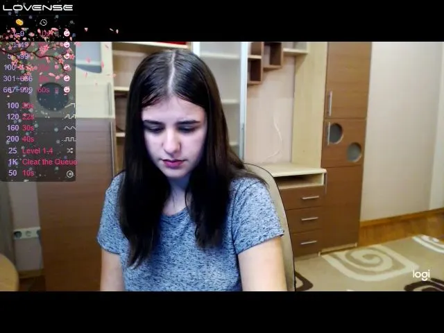 Live sex webcam photo for Stasylilsi #272482228