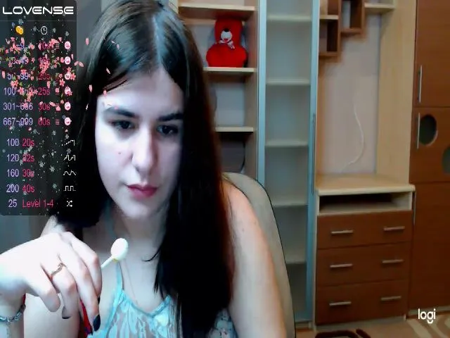 Live sex webcam photo for Stasylilsi #272532028