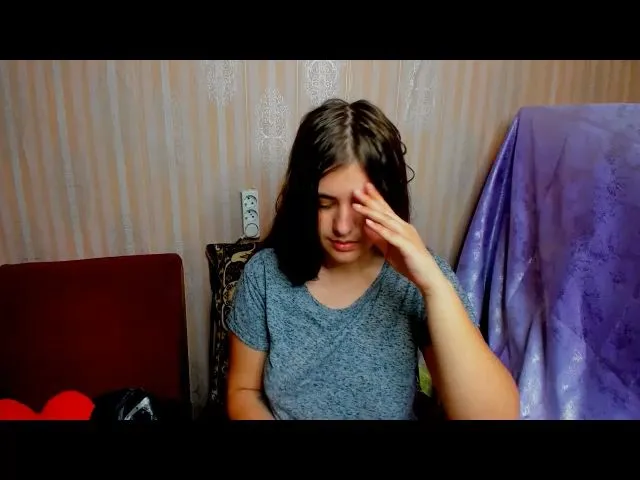 Live sex webcam photo for Stasylilsi #272935218