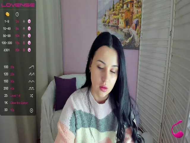 Live sex webcam photo for StayWild21 #272708818