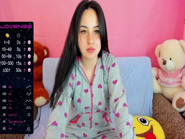 Live sex webcam photo for StayWild21 #273012749