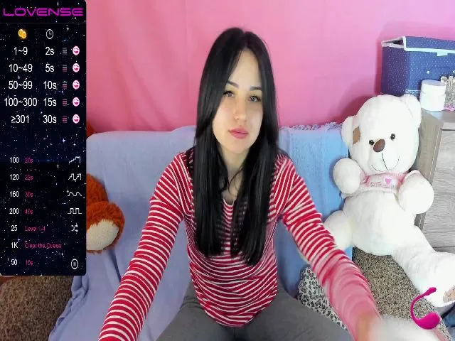 Live sex webcam photo for StayWild21 #273077837