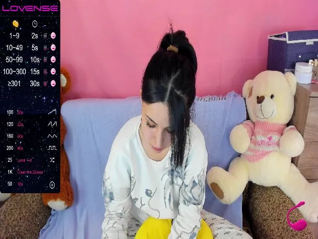 Live sex webcam photo for StayWild21 #273086655