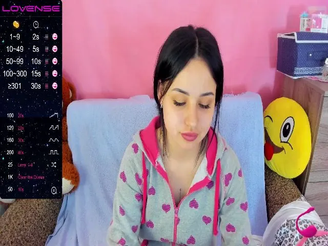 Live sex webcam photo for StayWild21 #273128679