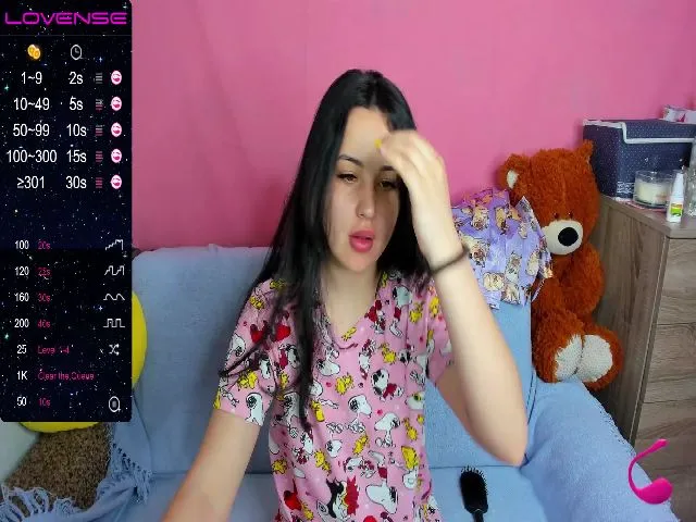 Live sex webcam photo for StayWild21 #273178732