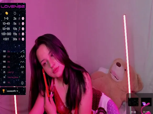 Live sex webcam photo for StayWild21 #273891241