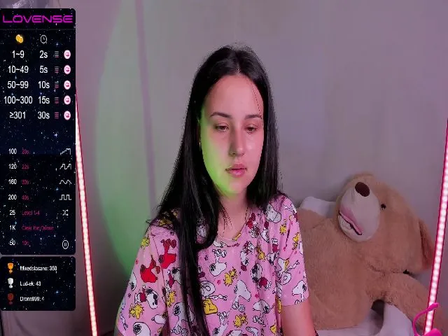 Live sex webcam photo for StayWild21 #273937919