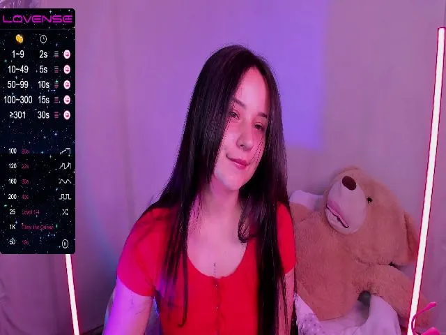 Live sex webcam photo for StayWild21 #273953721