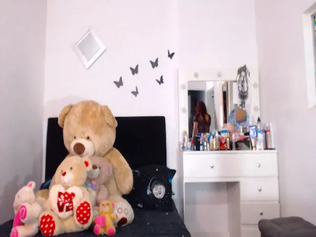 Live sex webcam photo for Stefanny_m #272378128