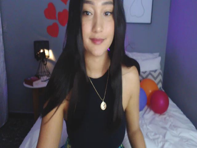 Live sex webcam photo for StellaMay18 #272473420