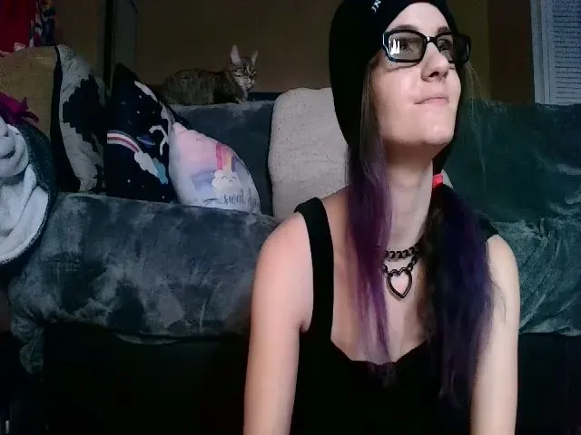 Live sex webcam photo for StormAlley #272919801