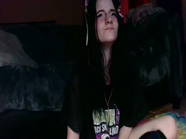 Live sex webcam photo for StormAlley #272986791