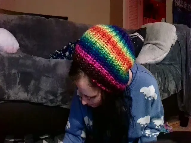Live sex webcam photo for StormAlley #273053542