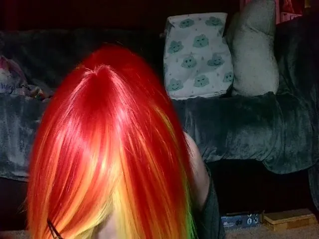 Live sex webcam photo for StormAlley #273290004