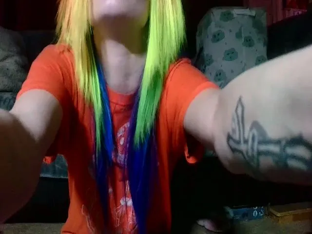 Live sex webcam photo for StormAlley #273306602