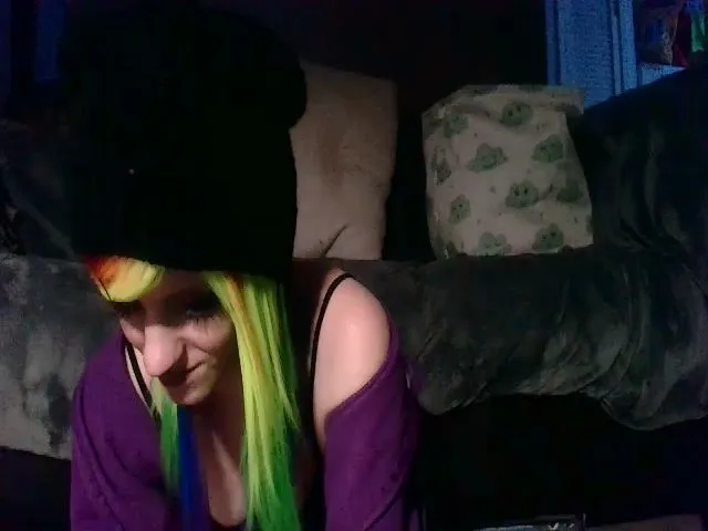 Live sex webcam photo for StormAlley #273389536