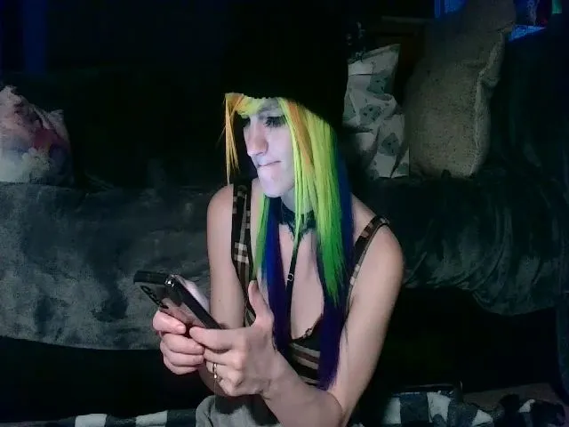 Live sex webcam photo for StormAlley #273402790