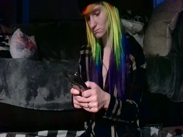 Live sex webcam photo for StormAlley #273414356