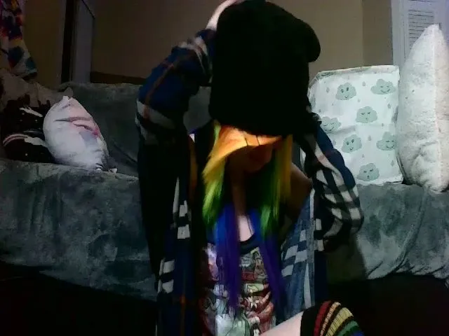 Live sex webcam photo for StormAlley #273433095