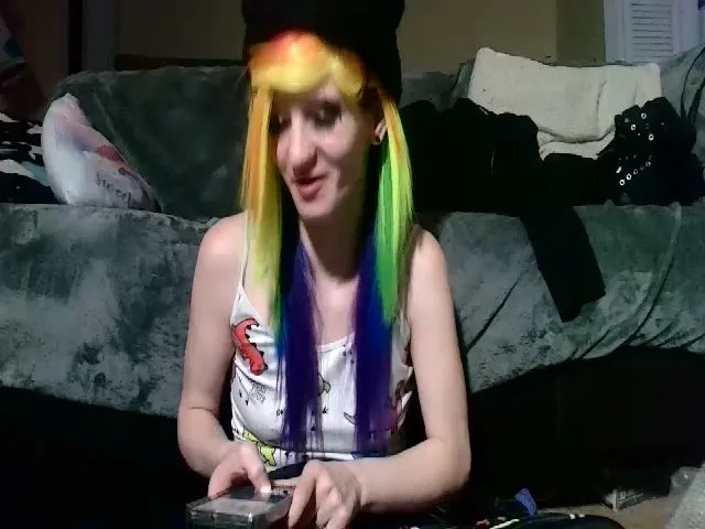 Live sex webcam photo for StormAlley #273480308