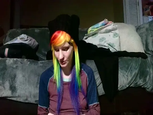 Live sex webcam photo for StormAlley #273521990
