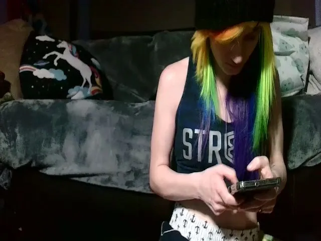 Live sex webcam photo for StormAlley #273534326