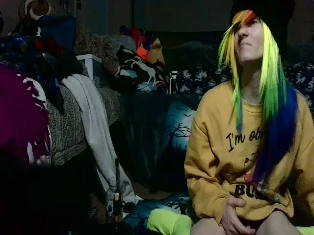 Live sex webcam photo for StormAlley #273905543