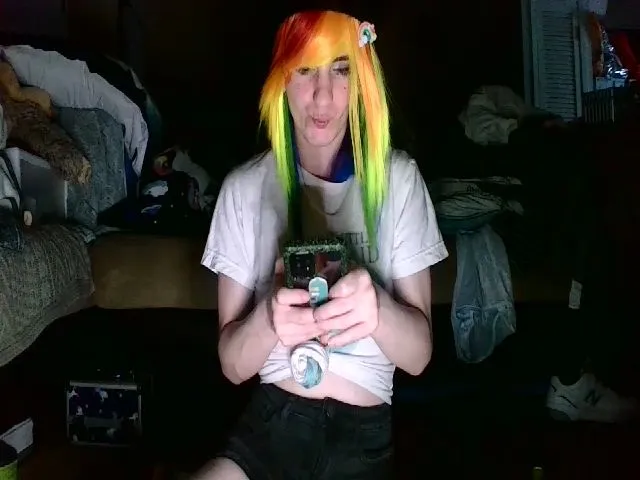 Live sex webcam photo for StormAlley #273964170