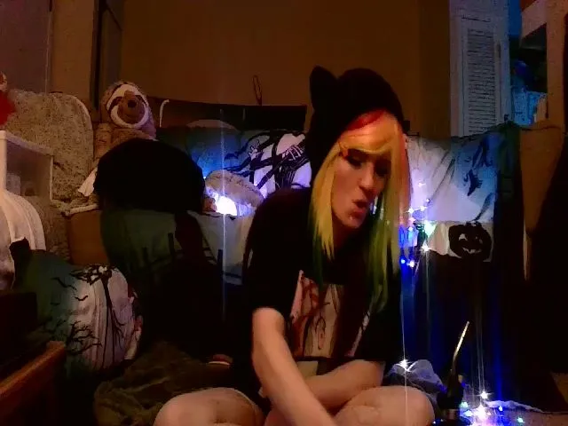 Live sex webcam photo for StormAlley #274017386