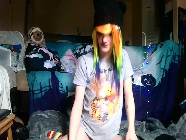 Live sex webcam photo for StormAlley #274021900