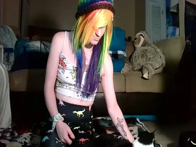 Live sex webcam photo for StormAlley #274074146