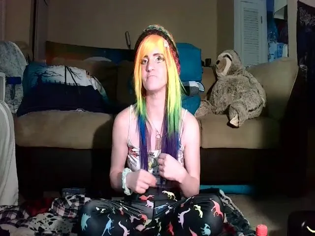 Live sex webcam photo for StormAlley #274074193
