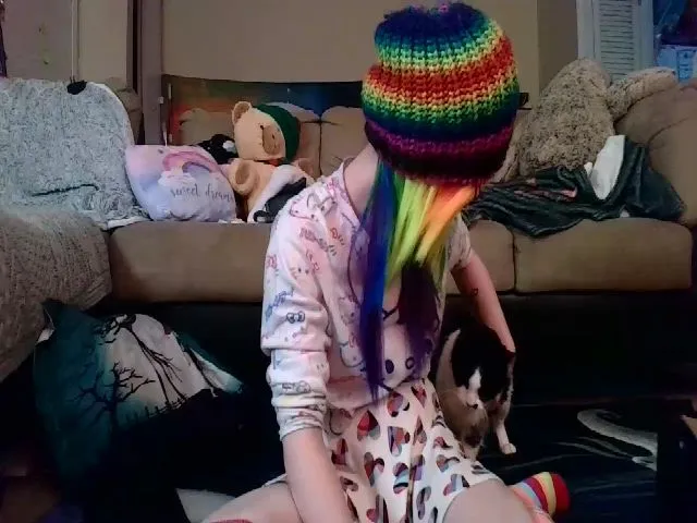 Live sex webcam photo for StormAlley #274105682