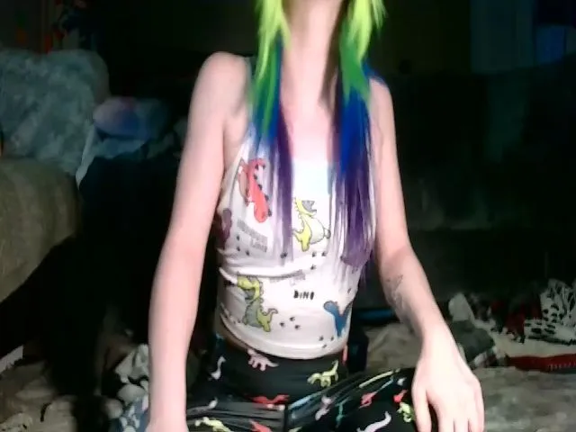 Live sex webcam photo for StormAlley #274172221
