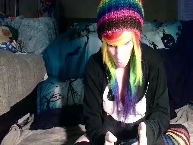 Live sex webcam photo for StormAlley #274182954